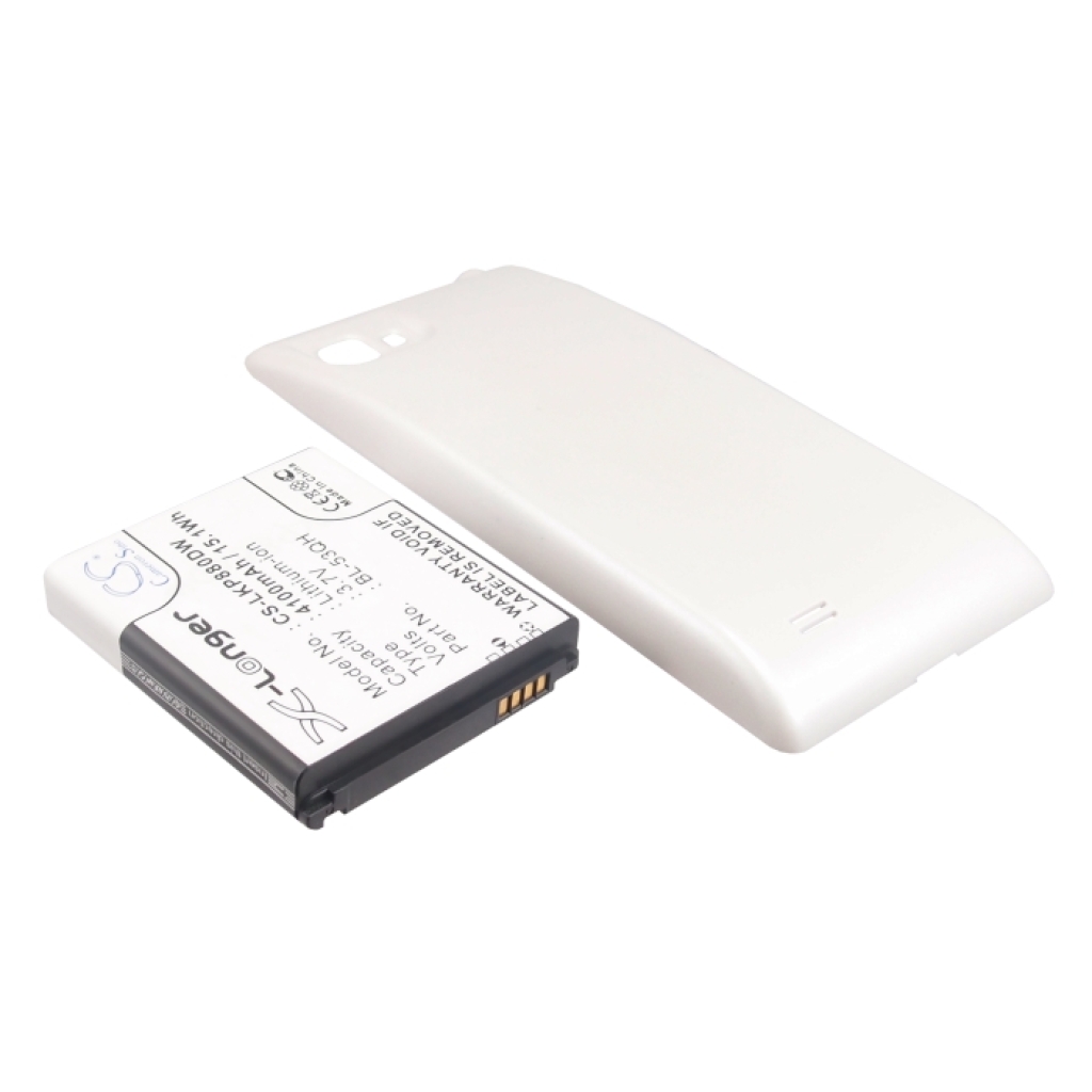 CS-LKP880DW