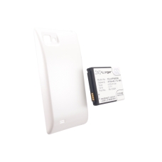 Sostituzione della batteria compatibile per LG BL-53QH