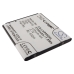 Batteria compatibile con LG MetroPCS CS-LKP880HL