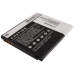 Batteria compatibile con LG MetroPCS CS-LKP880HL