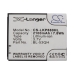Batteria compatibile con LG MetroPCS CS-LKP880HL