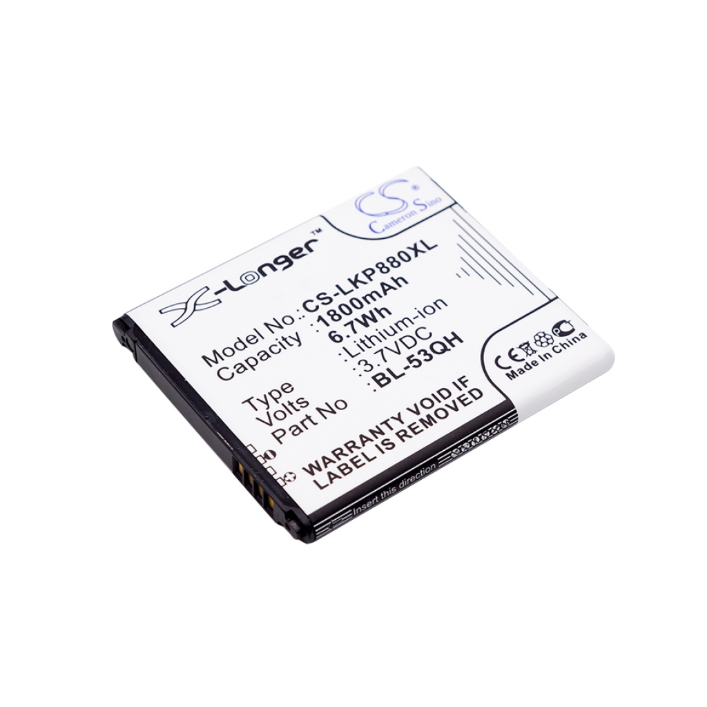 DeskTop Charger Metropcs CS-LKP880XL