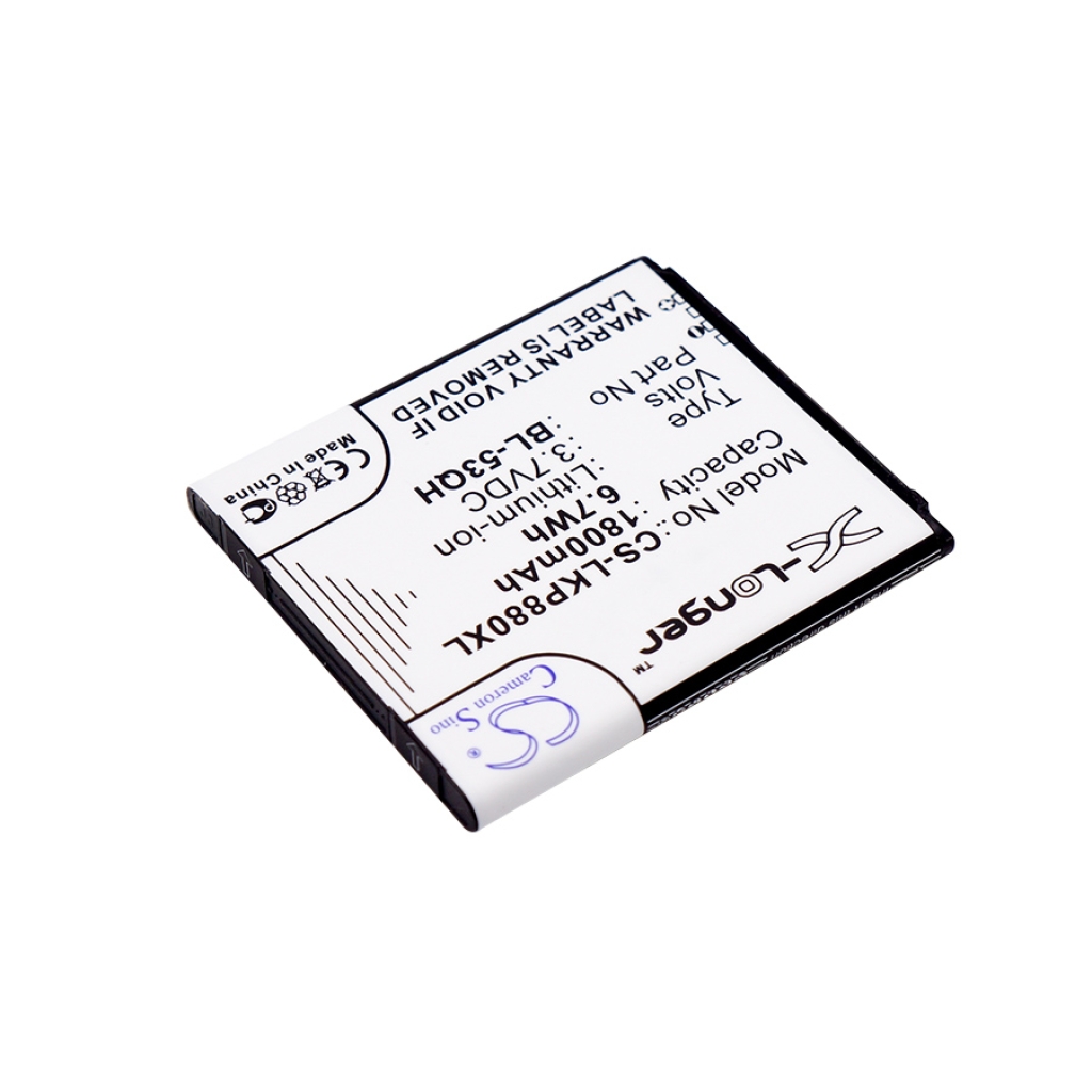 DeskTop Charger Metropcs CS-LKP880XL