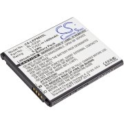 CS-LKP880SL<br />Batterie per   sostituisce la batteria EAC61878603