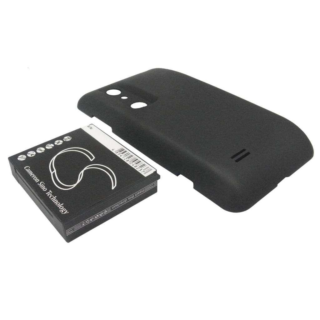 Batteria compatibile con LG CS-LKP920XL