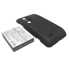 Sostituzione della batteria compatibile per LG LGFL-53HN,SBPL0103001