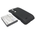 Batteria compatibile con LG CS-LKP920XL