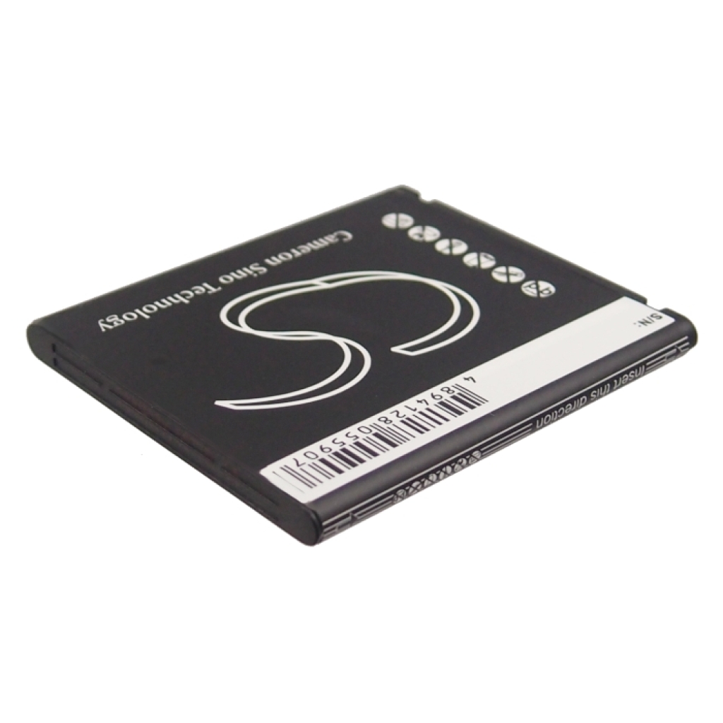 Sostituzione della batteria compatibile per Verizon BL-49KH,LGVS920BAT