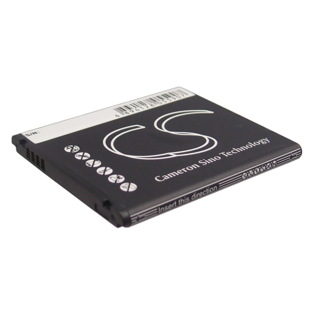Sostituzione della batteria compatibile per Verizon BL-49KH,LGVS920BAT