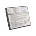 Sostituzione della batteria compatibile per Verizon BL-49KH,LGVS920BAT