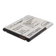 CS-LKP930XL<br />Batterie per   sostituisce la batteria BL-49KH