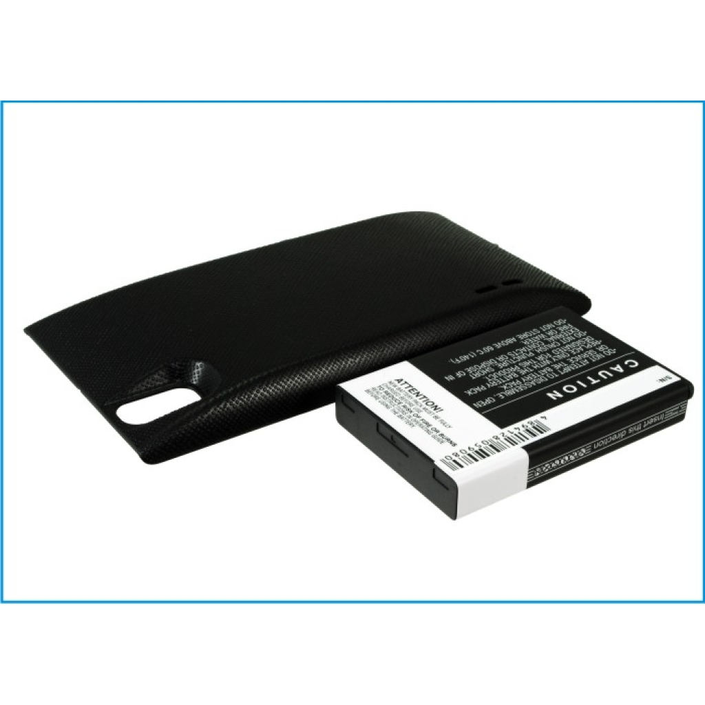 Batteria compatibile con LG CS-LKP940HL