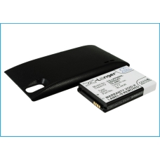 Sostituzione della batteria compatibile per LG BL-44JR