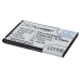 Batterie Batteria del telefono cellulare CS-LKP940XL