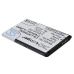 Batterie Batteria del telefono cellulare CS-LKP940XL
