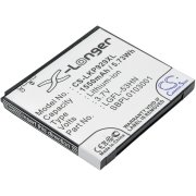 CS-LKP929XL<br />Batterie per   sostituisce la batteria FL-53HN