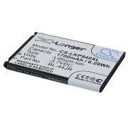 CS-LKP940XL<br />Batterie per   sostituisce la batteria BL-44JR