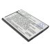 Batterie Sostituisce EAC61679601