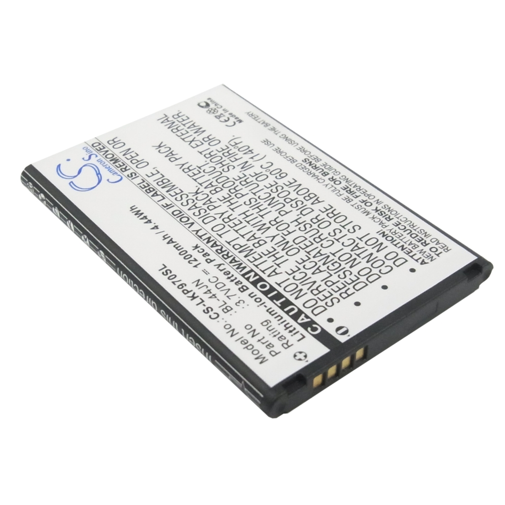 Batterie Sostituisce EAC61679601
