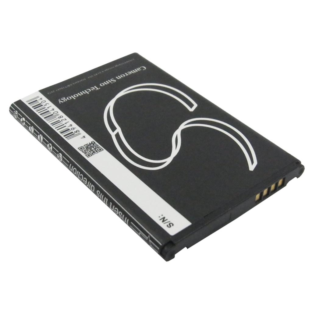 Batterie Sostituisce EAC61679601