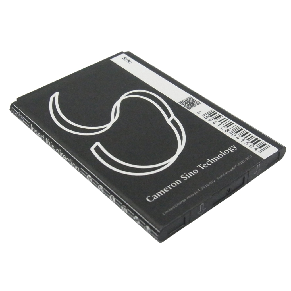 Batterie Sostituisce EAC61679601