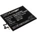 Batterie Sostituisce EAC64578501