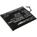 Batterie Sostituisce EAC64578501