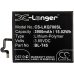 Batterie Sostituisce EAC64578501
