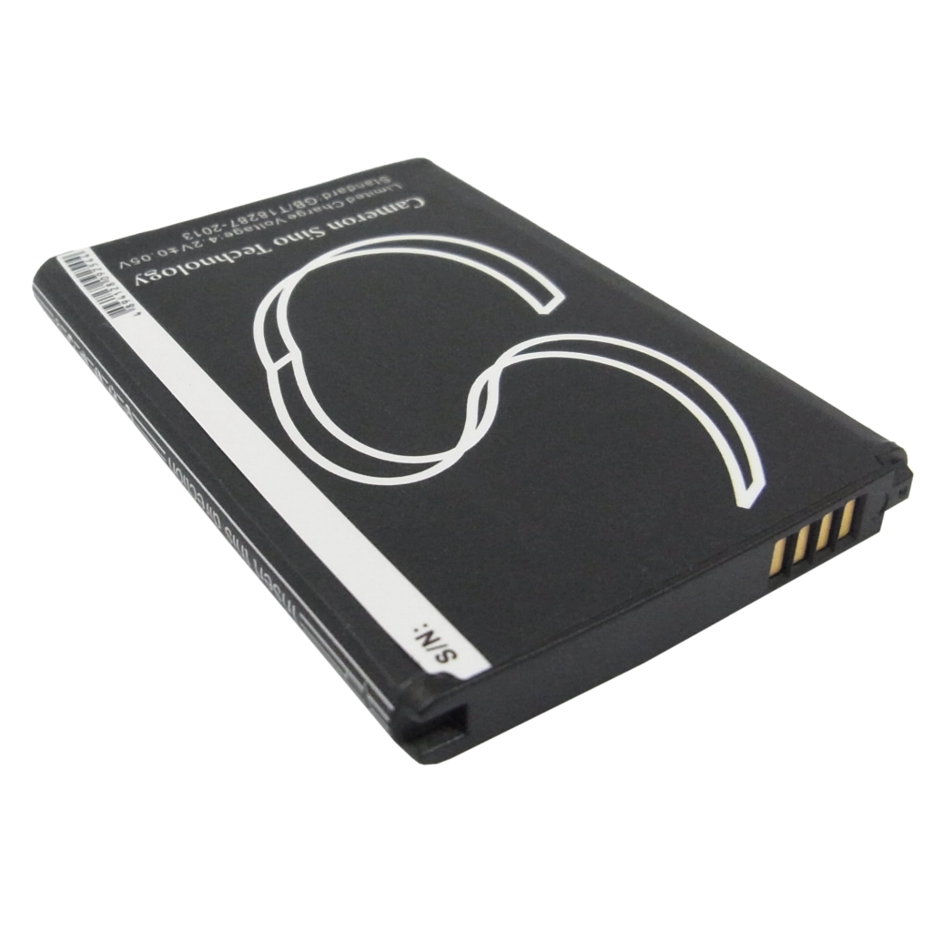 Caricabatterie Caricabatterie da tavolo CS-LKS740SL