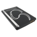 Sostituzione della batteria compatibile per LG BL-64SH