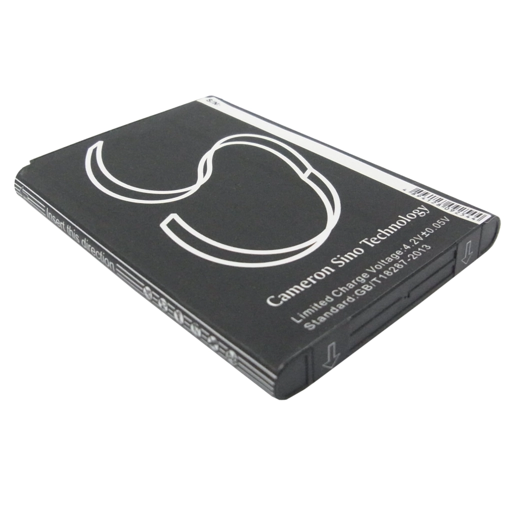 Caricabatterie Caricabatterie da tavolo CS-LKS740SL