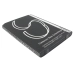 Caricabatterie Caricabatterie da tavolo CS-LKS740SL