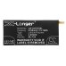 Batterie Sostituisce EAC63340001