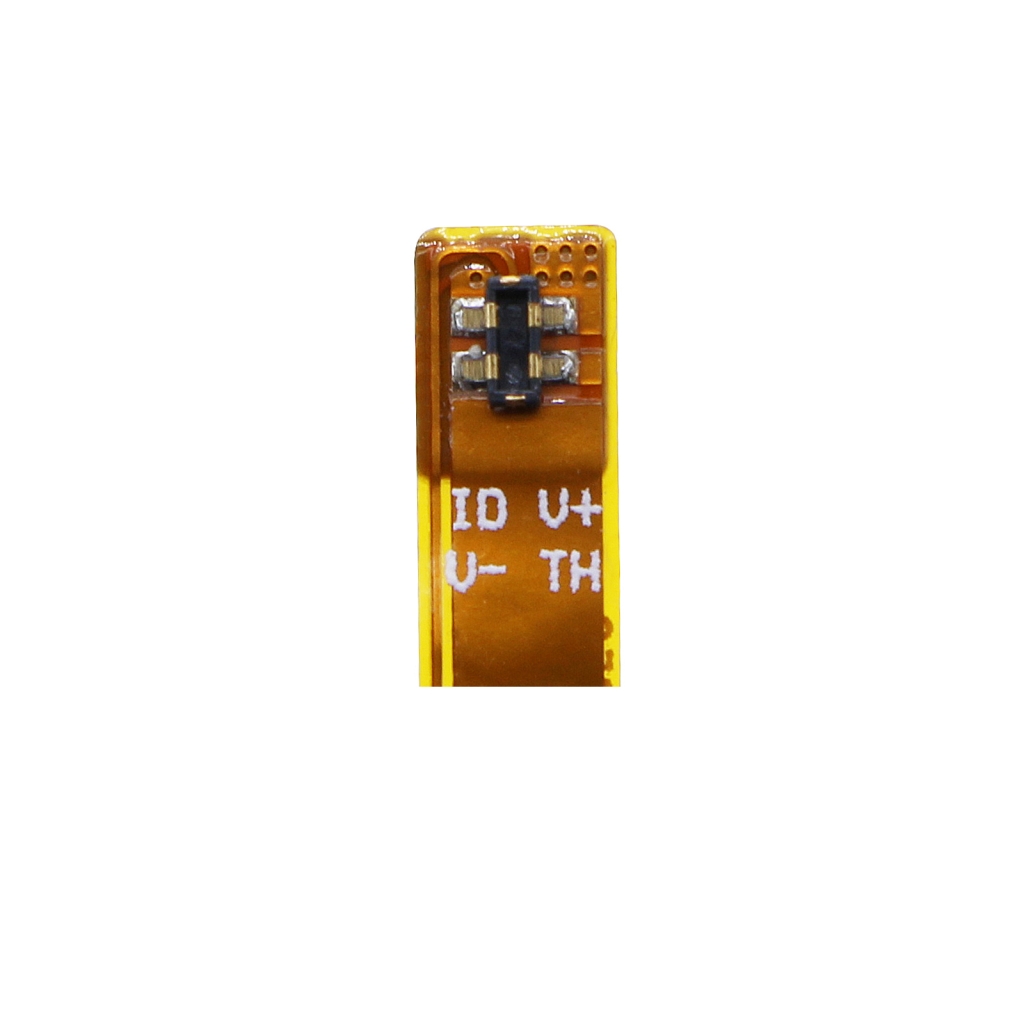 Batterie Sostituisce EAC63340001