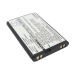 Batteria compatibile con LG CS-LKU400SL