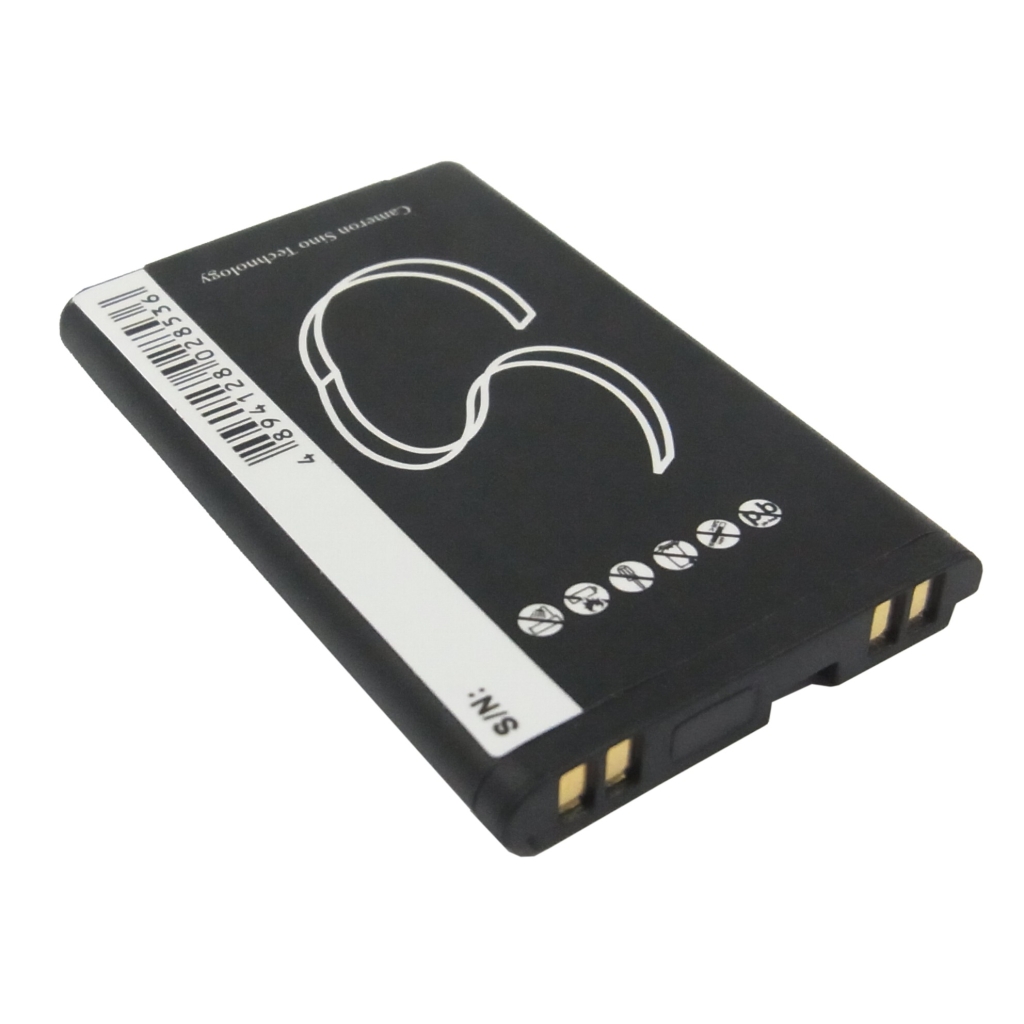 Batteria compatibile con LG CS-LKU400SL