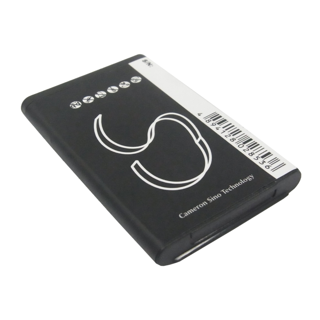 Batteria compatibile con LG CS-LKU400SL
