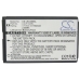 Batteria compatibile con LG CS-LKU400SL