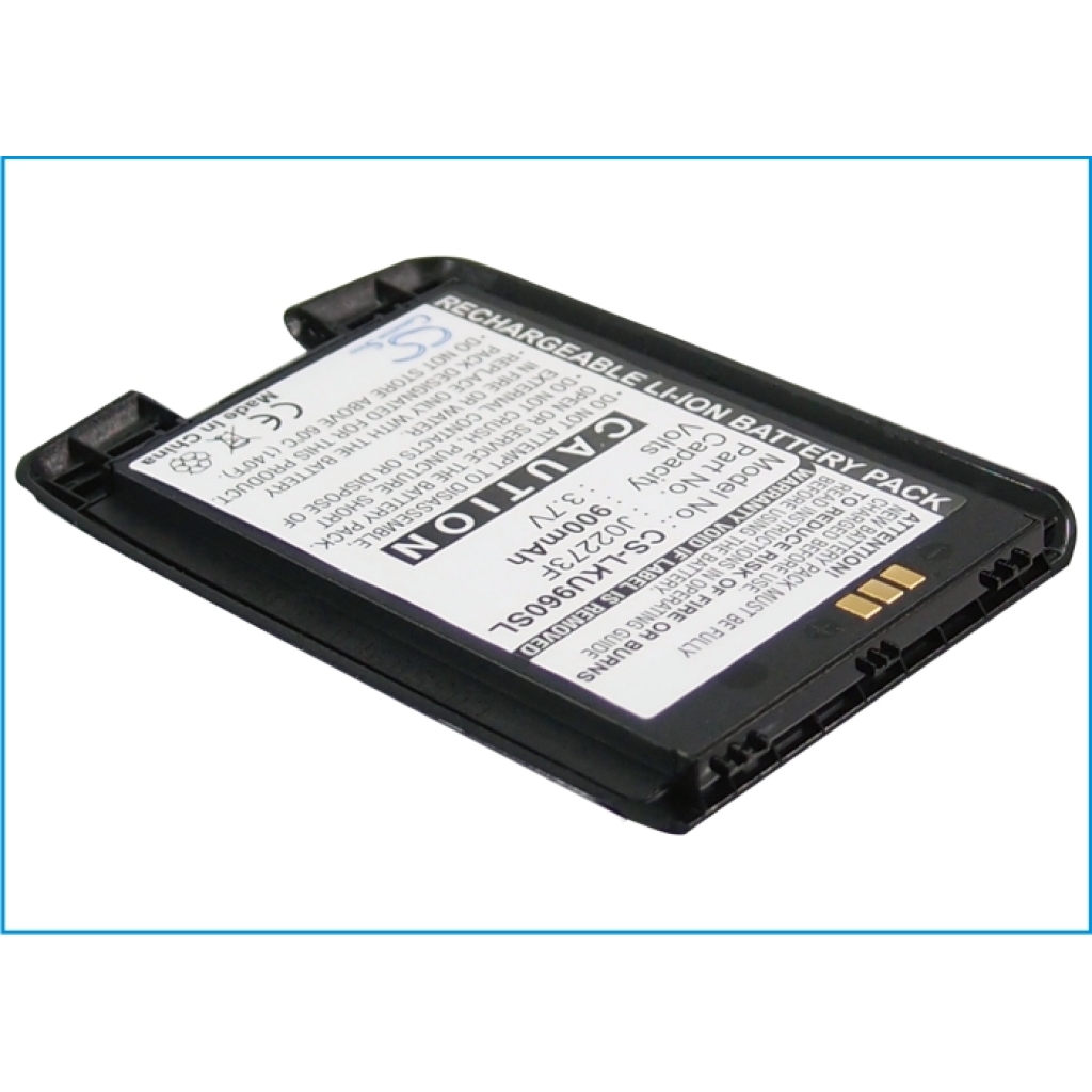 Sostituzione della batteria compatibile per LG LGLP-GBGM
