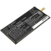 Sostituzione della batteria compatibile per LG BL-T42