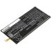 Batteria del telefono cellulare LG LMV450PM (CS-LKV500SL)
