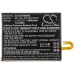 Sostituzione della batteria compatibile per LG BL-T46,EAC64638301