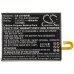 Batterie Sostituisce BL-T46
