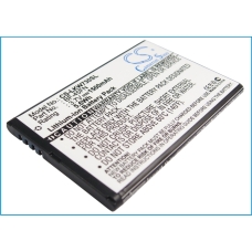 Sostituzione della batteria compatibile per LG BF-45FN