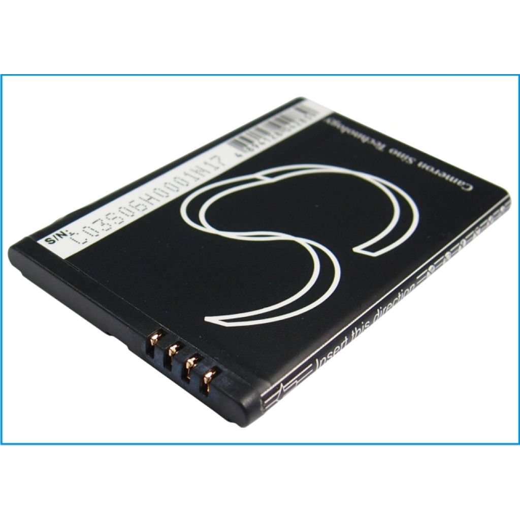 Sostituzione della batteria compatibile per LG BF-45FN