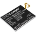 Sostituzione della batteria compatibile per LG BL-T36,EAC63638201