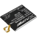 Sostituzione della batteria compatibile per LG BL-T36,EAC63638201