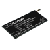 Batteria del telefono cellulare LG Q60 (CS-LKX520SL)