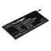 Batterie Sostituisce EAC64538301