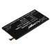 Batterie Sostituisce EAC64538301